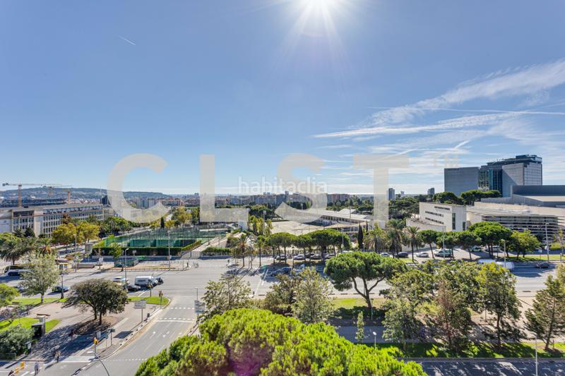 Foto 7593be94-b297-45fe-a09c-deb5efe333b8. Rent flat with heating parking pool in Dreta de l´Eixample Barcelona