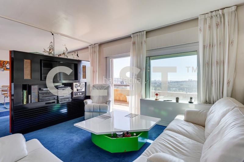 Foto 87abd980-58cf-4a44-af55-d1822a12210b. Rent flat with heating parking pool in Dreta de l´Eixample Barcelona