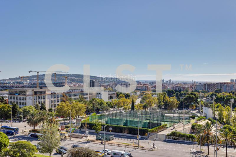 Foto 895df8bf-5324-4850-98c3-facceb9829cf. Rent flat with heating parking pool in Dreta de l´Eixample Barcelona