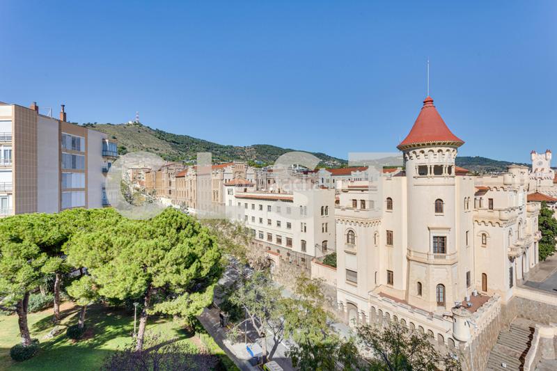 Foto 97baa98f-4476-44f5-a79a-a566a2602eee. Rent flat with heating parking pool in Dreta de l´Eixample Barcelona