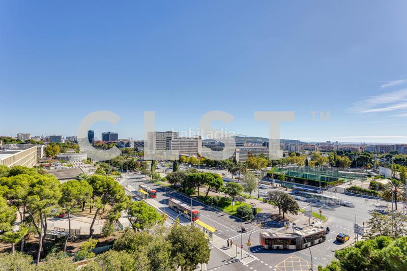 Foto 9fd89279-5c26-4670-8bc8-02ade61e0d6f. Rent flat with heating parking pool in Dreta de l´Eixample Barcelona