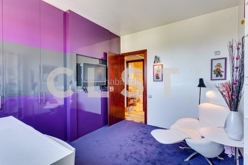 Foto ac31d2c2-5264-433e-a08d-bec2de683ddd. Rent flat with heating parking pool in Dreta de l´Eixample Barcelona
