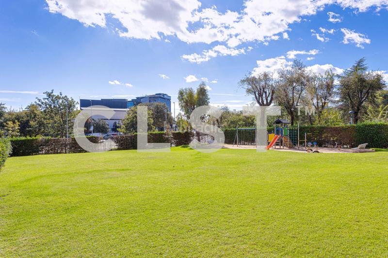 Foto ae578cc4-9b65-495f-8095-e290041fde8a. Rent flat with heating parking pool in Dreta de l´Eixample Barcelona