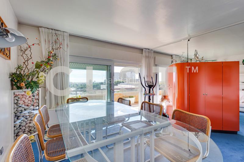 Foto b2cbcdba-c157-4f0c-af76-65a6d67e06ef. Rent flat with heating parking pool in Dreta de l´Eixample Barcelona