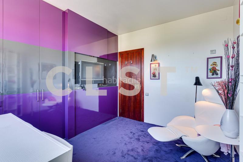 Foto d215b0ef-8d4b-45f8-be18-5578b2712eaa. Rent flat with heating parking pool in Dreta de l´Eixample Barcelona