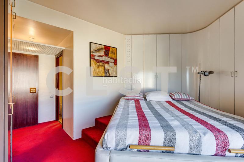 Foto e1458284-867b-40eb-8199-14807775edbb. Rent flat with heating parking pool in Dreta de l´Eixample Barcelona