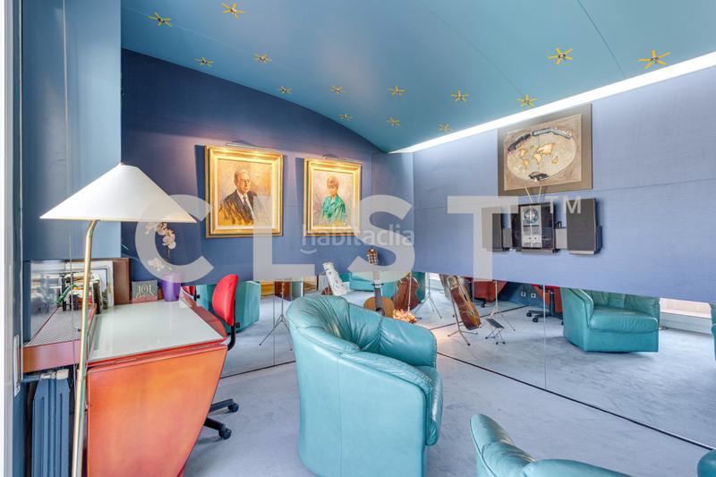 Foto e7055b83-0bb9-46ec-a9c5-634f6d25d9fe. Rent flat with heating parking pool in Dreta de l´Eixample Barcelona