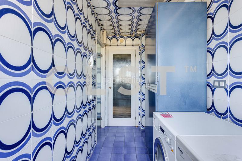 Foto f0486207-3c0b-49f7-8ccd-9cadb4c782e5. Rent flat with heating parking pool in Dreta de l´Eixample Barcelona