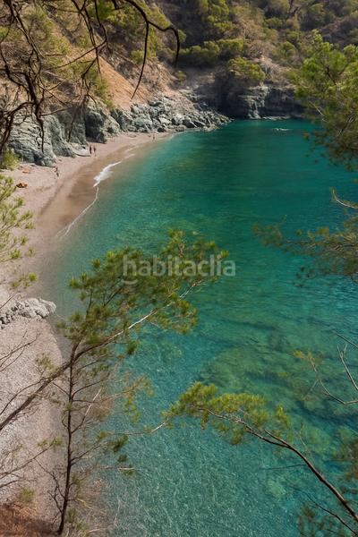 Foto ebc1317e-92da-4946-be0d-4fc84b376cd7. Casa aparellada amb calefacció aparcament piscina a Begur