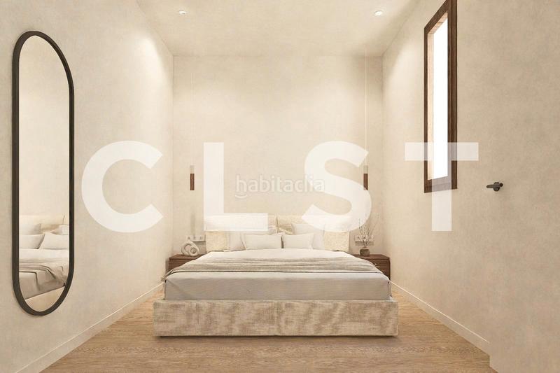 Foto d058eed0-989d-44cc-80c3-fc4536ac0f32. Alquiler piso ¡nueva promoción en poble-sec! en El Poble Sec - Parc de Montjuïc Barcelona