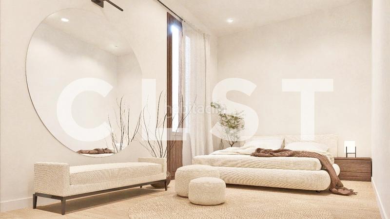 Foto 238ecfad-5668-458e-850e-ababa1899e61. Miete etagenwohnung mit heizung in El Poble Sec - Parc de Montjuïc Barcelona