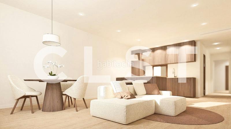 Foto d0ab53c8-d99d-429b-afef-e8a47ab52444. Miete etagenwohnung mit heizung in El Poble Sec - Parc de Montjuïc Barcelona