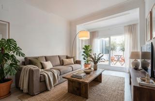 Pis a Carrer de València