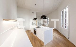 Appartement  Carrer de fontanella. Exclusividad en el corazón de barcelona.