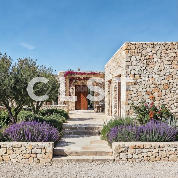 Foto 2669acd5-02e6-438f-aa28-01d4d61a7b5f. Terreny residencial a Marina Botafoc-Talamanca Ibiza