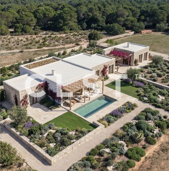 Foto 47301ea9-b4c7-44b2-98c5-722bc0119836. Terreny residencial a Marina Botafoc-Talamanca Ibiza