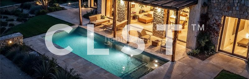Foto a7b15486-2e61-40f6-9a20-7cc9e4bb40aa. Terreny residencial a Marina Botafoc-Talamanca Ibiza