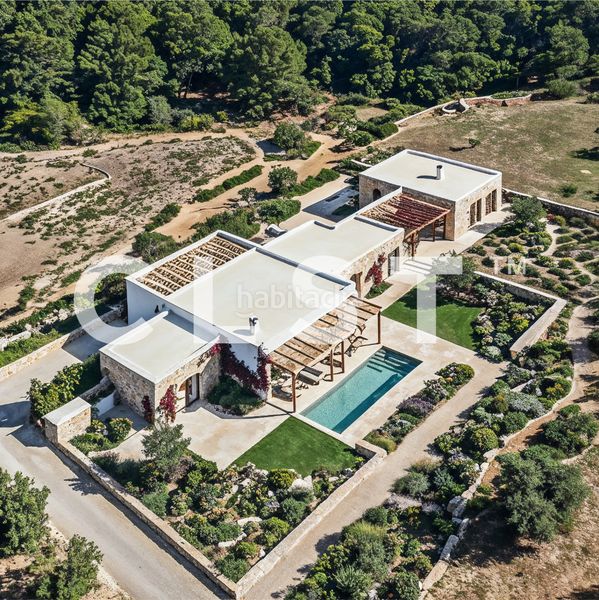 Foto dcf3700b-38af-4d7c-91c1-ab0d96f13220. Terreny residencial a Marina Botafoc-Talamanca Ibiza