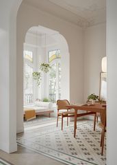 Lloguer Apartament  Carrer de l'avenir. Espectacular apartamento reformado en la zona alta de barcelona,