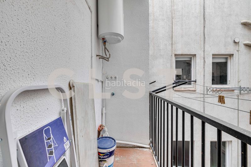 Foto 2333a4a4-83b9-4deb-81a5-3f10514118e3. Pis amb calefacció a Dreta de l´Eixample Barcelona