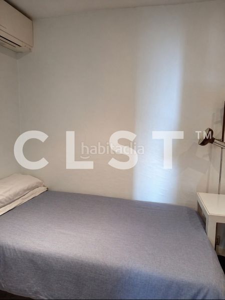 Foto 6452acb6-b64e-4de2-9bff-0610f9c107ba. Lloguer àtic amb calefacció a Putget - Farró Barcelona