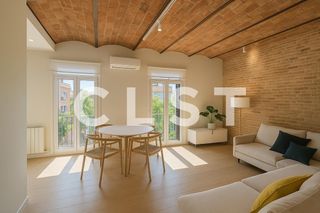 Alquiler Piso en Poblenou. Alquiler apartamento en poble nou
