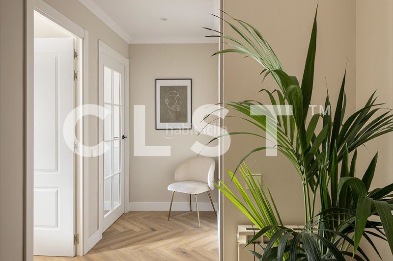 Foto 2ad33c21-9969-4de0-8b99-de4245f9284f. Rent penthouse with heating in L´Antiga Esquerra de l´Eixample Barcelona