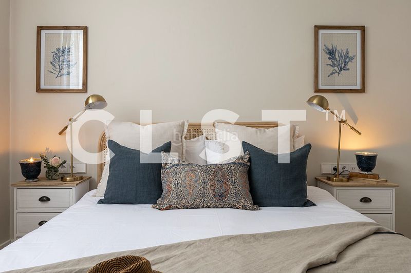 Foto 40bb5d88-a078-4536-875b-750d771429fa. Rent penthouse with heating in L´Antiga Esquerra de l´Eixample Barcelona