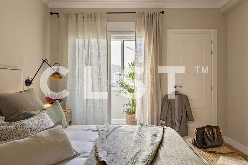 Foto b476c83a-7d5f-44c9-b6c8-71297ed518c5. Rent penthouse with heating in L´Antiga Esquerra de l´Eixample Barcelona
