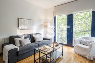 Alquiler Apartamento  Carrer d'enric granados. Apartamento en alquiler en eixample