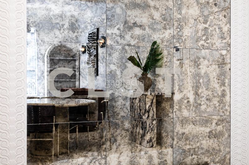 Foto a365867e-36f7-4c9a-90c4-54533f81d2e4. Apartament amb xemeneia calefacció a Dreta de l´Eixample Barcelona