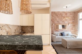 Apartament a Carrer de Villarroel