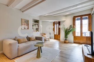 Apartament a Carrer de Milans