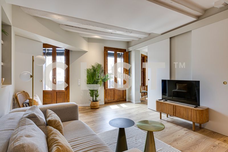 Foto 718176c0-c69d-435a-9225-c3a0b9006d7d. Apartament amb calefacció a Gòtic Barcelona