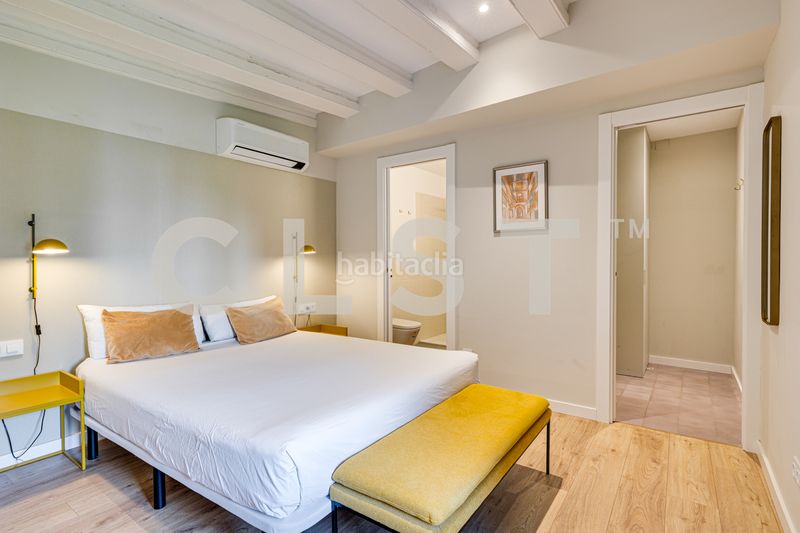Foto 00848d56-9870-4efa-9bd1-4b6407d931a9. Apartament amb calefacció a Gòtic Barcelona