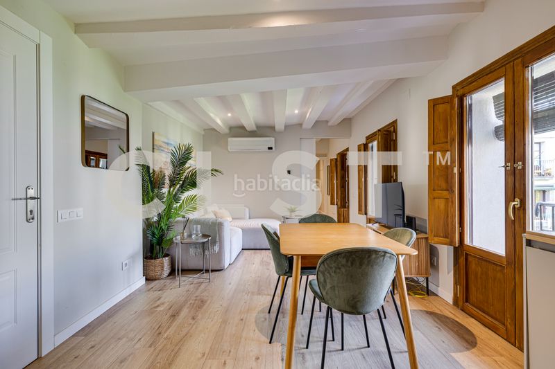 Foto 02a984f3-80a5-4189-9e94-d50c23a529c3. Apartament amb calefacció a Gòtic Barcelona