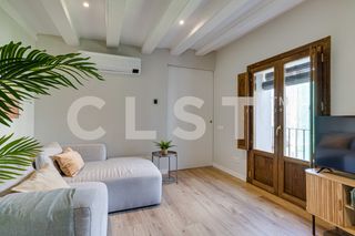 Piccolo appartamento  Carrer de milans. Apartamento completamente reformado