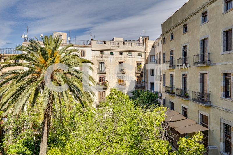 Foto 1820e531-fc3e-4034-b368-eb331b3e7325. Apartament amb calefacció a Gòtic Barcelona