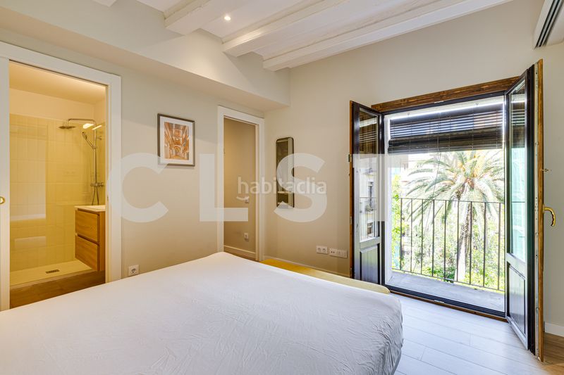 Foto 35ed2fe7-4807-400d-8896-d945328e3f32. Apartament amb calefacció a Gòtic Barcelona