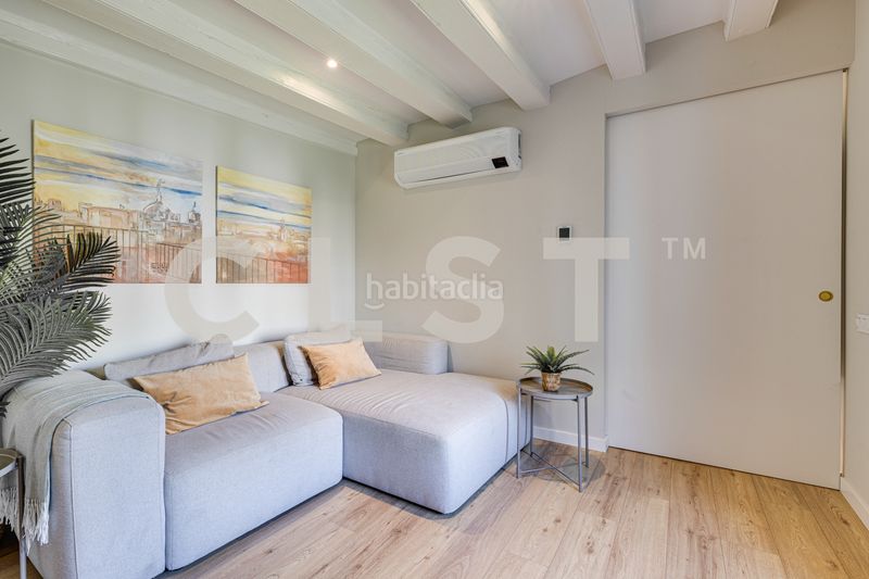 Foto 3a449e10-8741-4418-a201-6d801ea51f8e. Apartament amb calefacció a Gòtic Barcelona
