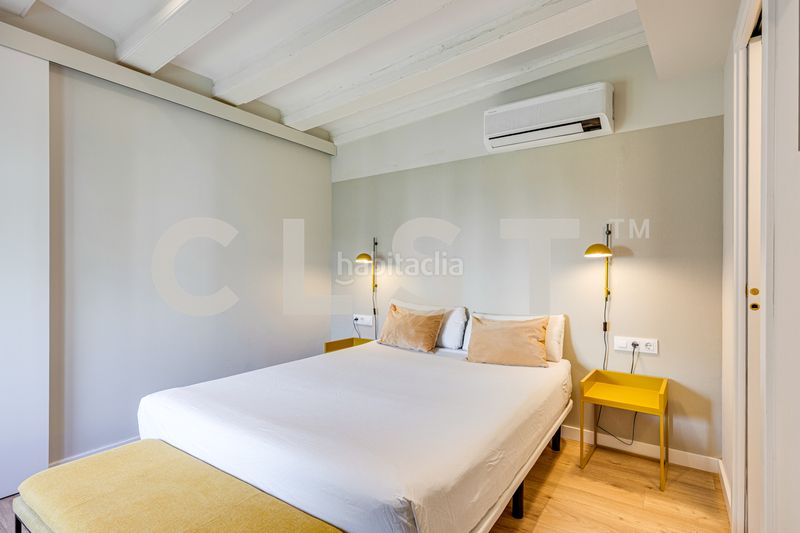 Foto 4b4874cc-a9e6-4481-bb9d-6fa6cdc6833d. Apartament amb calefacció a Gòtic Barcelona