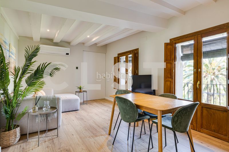 Foto 6295f681-b2bd-4d92-9eb9-b9a8508d9b69. Apartament amb calefacció a Gòtic Barcelona