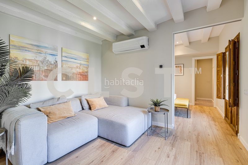 Foto 72760bea-145d-4891-98c9-705f35d19c13. Apartament amb calefacció a Gòtic Barcelona