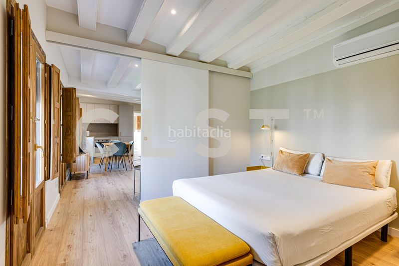 Foto 77c4ab37-c0da-4c98-8e74-6cf31a853b82. Apartament amb calefacció a Gòtic Barcelona