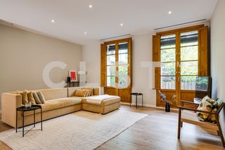Piccolo appartamento  Carrer de milans. Desde clst os presentamos este exclusivo apartamento completamen