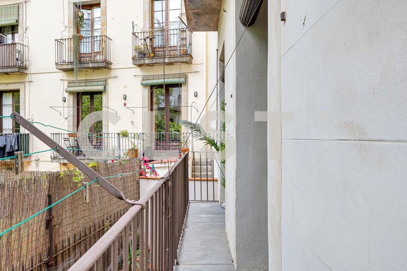 Foto 07deea72-beea-4a07-a05e-3ab560bd9613. Apartament amb calefacció a Gòtic Barcelona