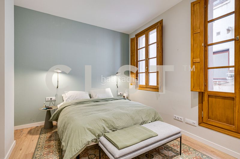 Foto 1d890bec-061b-42f1-8129-08ebf678f392. Apartament amb calefacció a Gòtic Barcelona