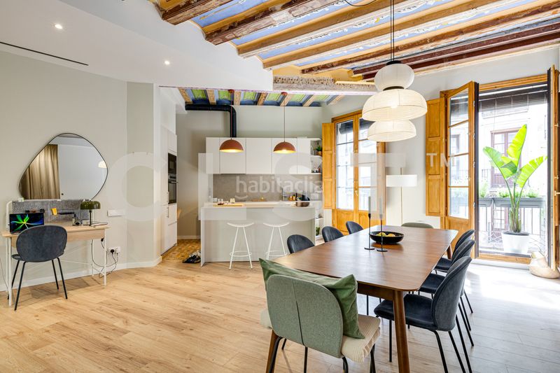 Foto 4ac3529b-0359-4d60-9610-a49d509d6756. Apartament amb calefacció a Gòtic Barcelona
