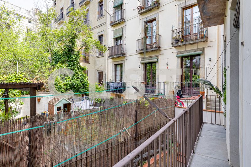 Foto 5c4f07bf-83d0-466f-b601-ce8ad685015c. Apartament amb calefacció a Gòtic Barcelona