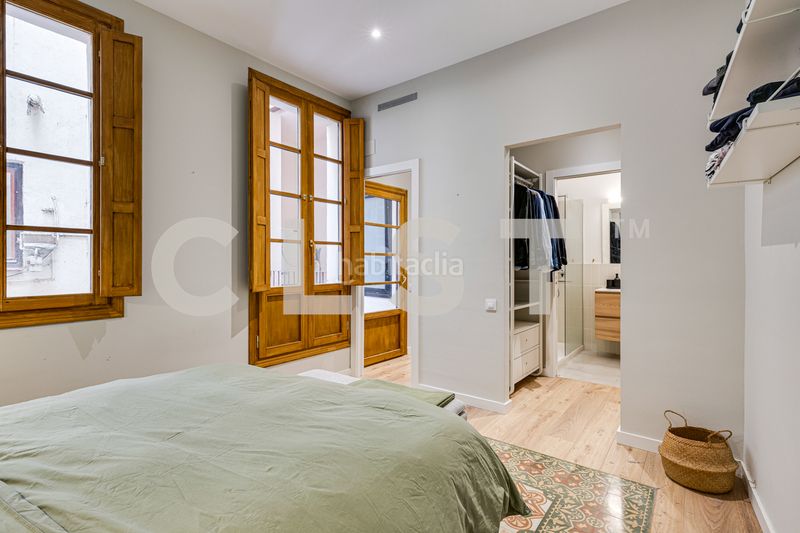 Foto a540ee8b-0aa6-4933-853a-f8b6e72f840a. Apartament amb calefacció a Gòtic Barcelona